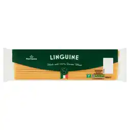 Morrisons Morrisons Linguine offer