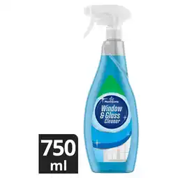 Morrisons Morrisons Glass & Window Cleaner offer