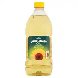 Morrisons Morrisons Sunflower Oil offer