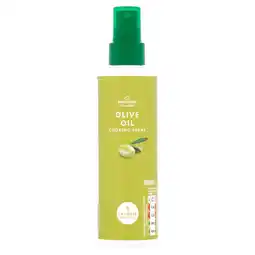 Morrisons Morrisons Olive Oil Cooking Spray offer