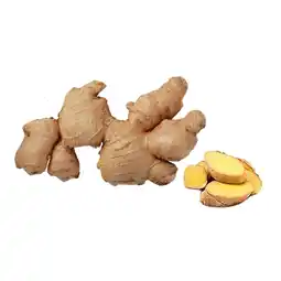 Morrisons Morrisons Loose Ginger offer