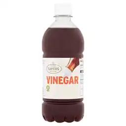 Morrisons Morrisons Savers Vinegar offer