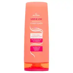 Morrisons Morrisons Expert Hair Care Dream Lengths Conditioner offer