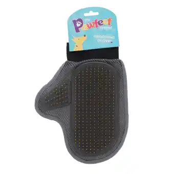 Iceland My Pawfect Friend Grooming Glove offer