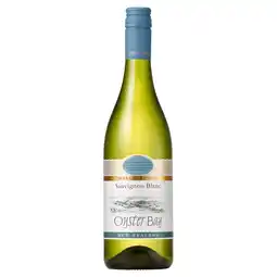 Morrisons Oyster Bay Sauvignon Blanc offer