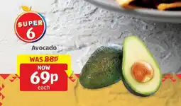 Aldi Avocado offer