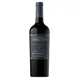 Tesco Errazuriz Gran Reserva Carmenere 75cl offer