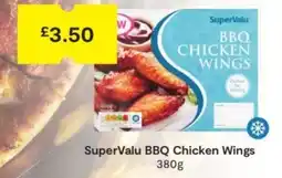 SuperValu SuperValu BBQ Chicken Wings offer