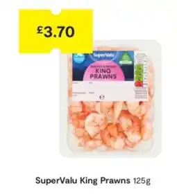 SuperValu SuperValu King Prawns offer