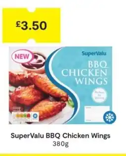 SuperValu SuperValu BBQ Chicken Wings offer