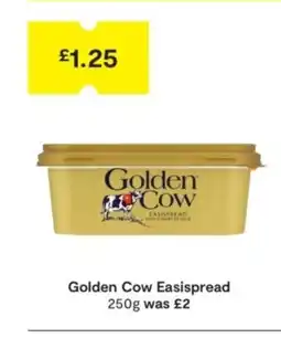 SuperValu Golden Cow Easispread offer