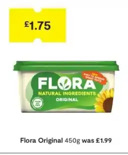 SuperValu Flora Original offer