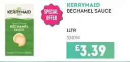 Bestway KERRYMAID Bechamel sauce offer