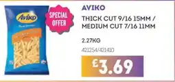Bestway AVIKO Thick cut 9/16 15mm / offer