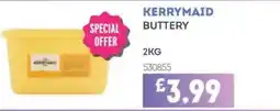 Bestway KERRYMAID Buttery offer