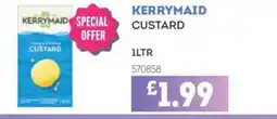 Bestway KERRYMAID Custard offer