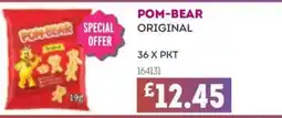 Bestway POM-BEAR Original offer