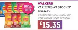 Bestway WALKERS offer