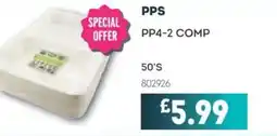Bestway PPS Pp4-2 comp offer