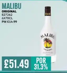 Bestway MALIBU Original offer