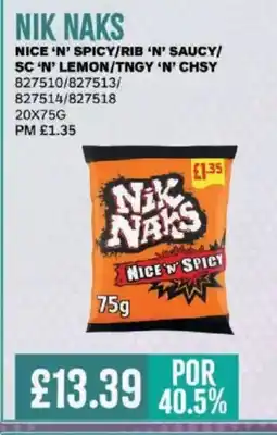 Bestway NIK NAKS offer