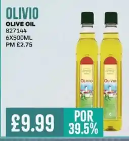 Bestway OLIVIO OLIVE OIL offer
