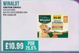 Bestway WINALOT Cig/tur cig/cij offer
