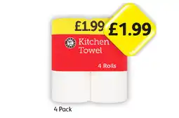 Londis Kitchen Towel offer