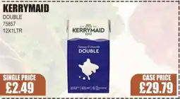 Bestway KERRYMAID Double offer