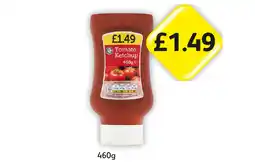 Londis Tomato Ketchup offer