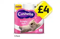 Londis Cushelle offer