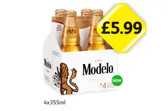 Londis Modelo offer