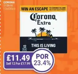 Bestway CORONA offer
