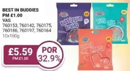 Bestway Best in buddies offer