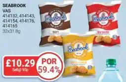 Bestway Seabrook offer