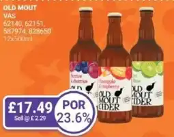 Bestway Old mout offer