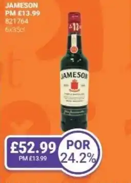 Bestway JAMESON offer