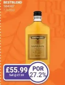 Bestway Bestblend offer