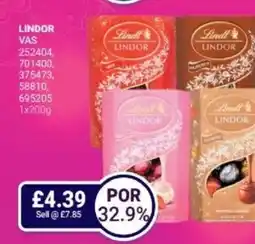Bestway Lindor offer