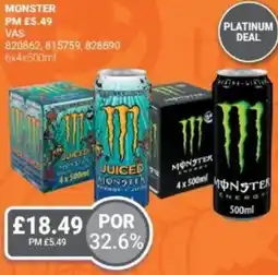 Bestway Monster offer