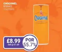 Bestway Chocomel offer