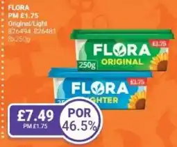 Bestway FLORA Original/Light offer