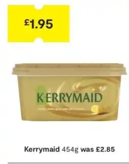 SuperValu Kerrymaid offer