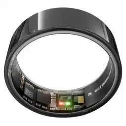 Costco Ultrahuman Ring AIR Aster Black offer