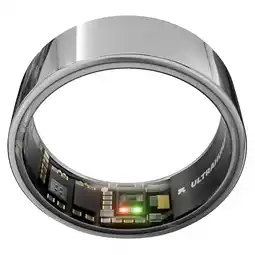 Costco Ultrahuman Ring AIR Space Silver offer