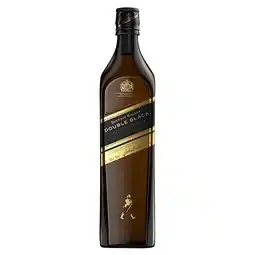 Costco Johnnie Walker Double Black Label Blended Scotch Whisky, 70cl offer