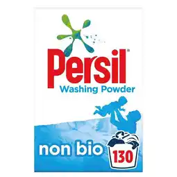 Costco Persil Non Bio Powder, 130 Wash offer