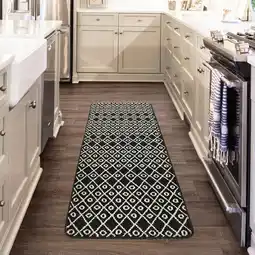 Costco Multy Home Accent Floor Runner in 2 Designs, 60 x 183 cm offer