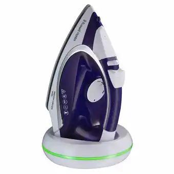 Costco Russell Hobbs Freedom Cordless Iron 23300 offer