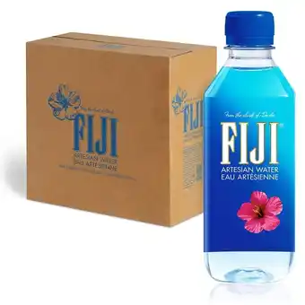 Costco FIJI Water, 36 x 330ml offer